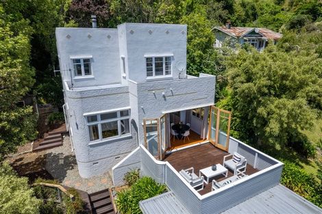 Photo of property in 21 Atmore Terrace, Maitai, Nelson, 7010