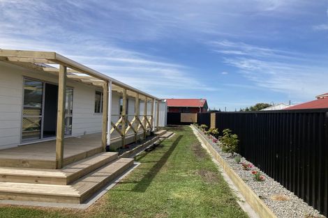 Photo of property in 61 Hume Street, Waitara, 4320