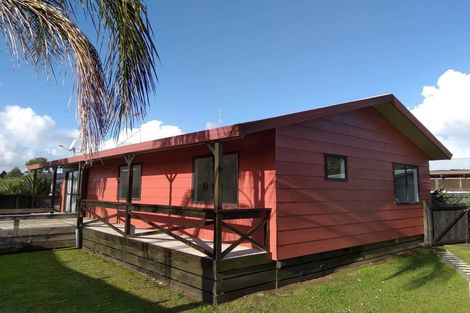 Photo of property in 17 Balmerino Crescent, Pukete, Hamilton, 3200