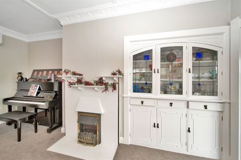 Photo of property in 45 Wilson Street, Hawera, 4610