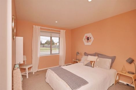 Photo of property in 38 Hungerford Drive, Rolleston, 7615