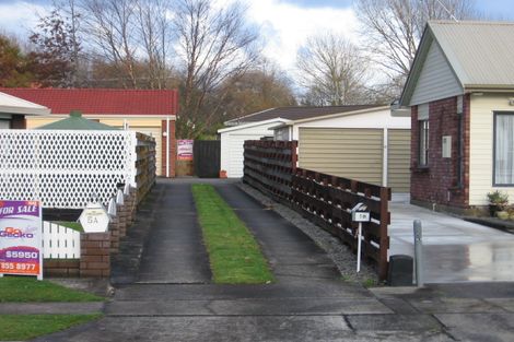 Photo of property in 5b Cromwell Drive, Fitzroy, Hamilton, 3206