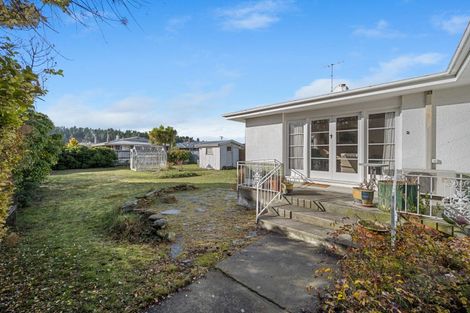 Photo of property in 35 Marslin Street, Alexandra, 9320