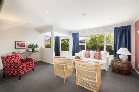 Photo of property in 37 Chartwell Street, Burwood, Christchurch, 8083