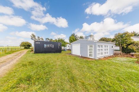 Photo of property in 138-142 Walkers Road, Longburn, Palmerston North, 4477