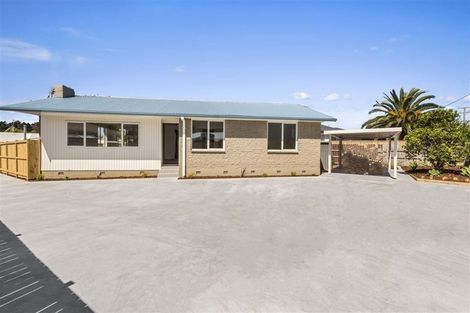 Photo of property in 578 Maunganui Road, Mount Maunganui, 3116