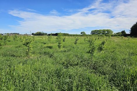 Photo of property in 577 Pesters Road, West Eyreton, Rangiora, 7475