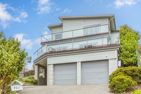 Photo of property in 93a Ohariu Road, Johnsonville, Wellington, 6037