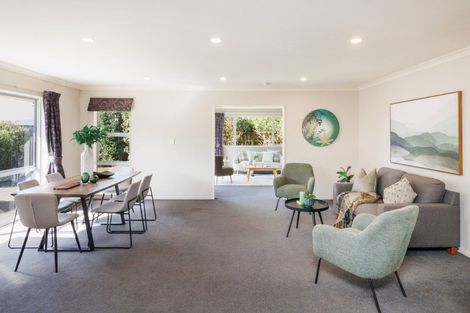 Photo of property in 51 Tennyson Avenue, Kelvin Grove, Palmerston North, 4414