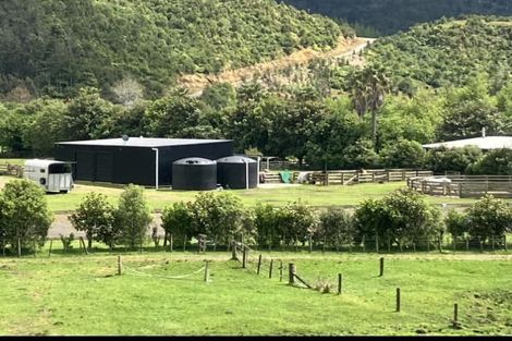 Photo of property in 387 Wentworth Valley Road, Whangamata, 3691