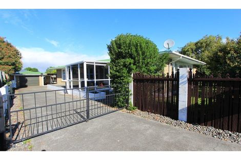 Photo of property in 43 Weld Street, Redwoodtown, Blenheim, 7201