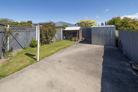 Photo of property in 54 Nursery Drive, Tinwald, Ashburton, 7700