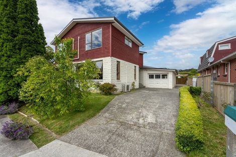 Photo of property in 28 Perry Street, Heretaunga, Upper Hutt, 5018