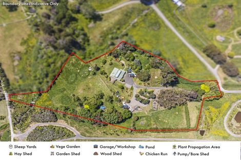 Photo of property in 177 Otaihanga Road, Otaihanga, Paraparaumu, 5036