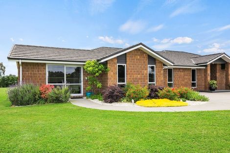 Photo of property in 46b Brinkworth Road, Tamahere, Cambridge, 3493