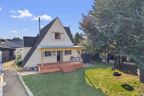 Photo of property in 170 Mcmurdo Street, Tinwald, Ashburton, 7700