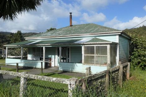 Photo of property in 259 Marsden Road, Greymouth, 7805