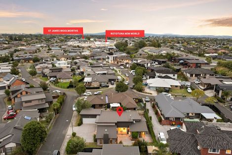 Photo of property in 3 Ashton Way, Huntington, Hamilton, 3210