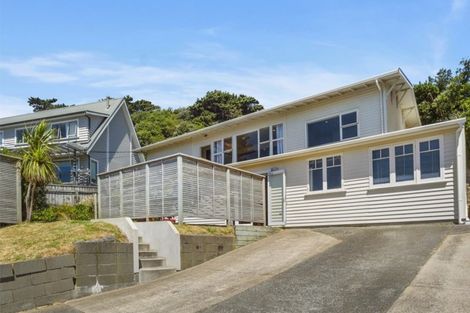 Photo of property in 20 Pinnacle Street, Seatoun, Wellington, 6022