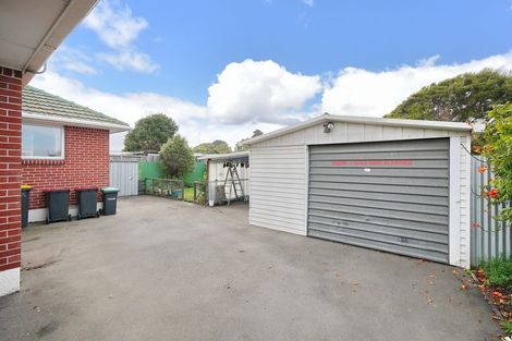 Photo of property in 44 Rowses Road, Aranui, Christchurch, 8061