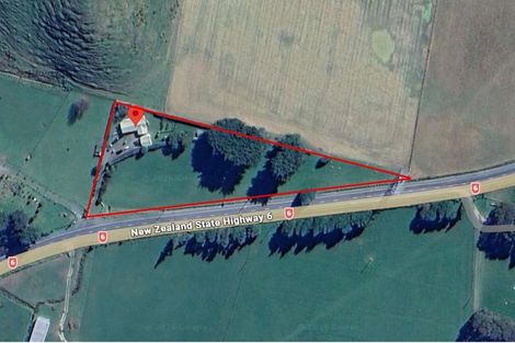 Photo of property in 2447 State Highway 6, Okaramio, Havelock, 7178