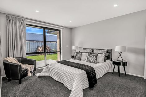 Photo of property in 32 Chris Drive, Rolleston, 7614