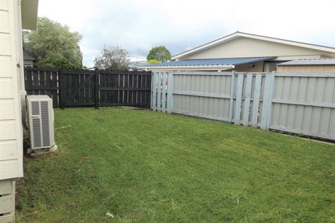 Photo of property in 59g Insoll Avenue, Enderley, Hamilton, 3214