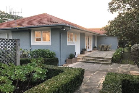 Photo of property in 8 Burgess Street, Sumner, Christchurch, 8081