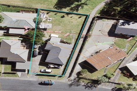 Photo of property in 12 Jillian Drive, Ranui, Auckland, 0612