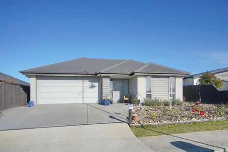 Photo of property in 55 Tutaipatu Avenue, Pegasus, 7612