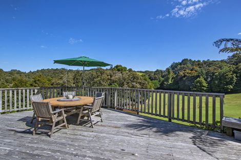 Photo of property in 373 Vinegar Hill Road, Kauri, Kamo, 0185