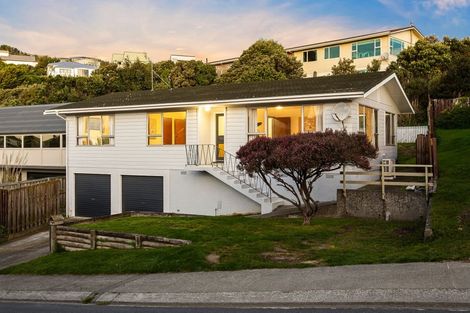 Photo of property in 96 Pope Street, Camborne, Porirua, 5026
