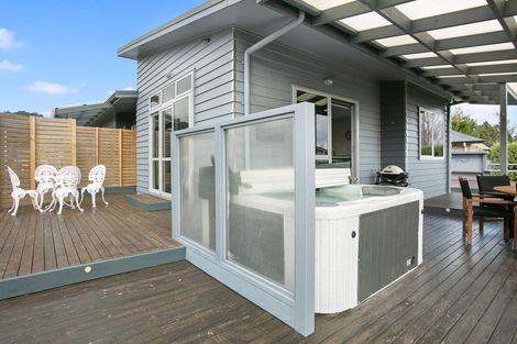 Photo of property in 180 Greenhills Drive, Coromandel, 3506