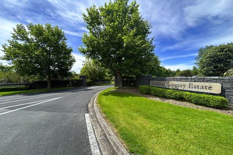Photo of property in 32 Langford Place, Dairy Flat, Albany, 0792