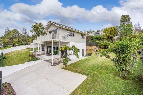 Photo of property in 2 Betsland Crescent, Hillcrest, Auckland, 0627