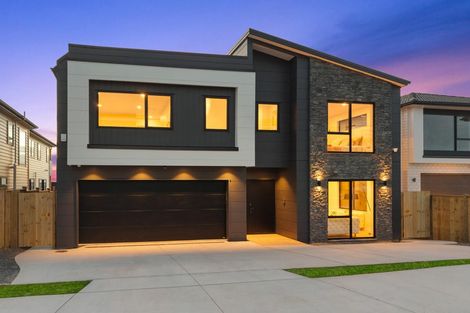 Photo of property in 11 Mill Hill Close, Flat Bush, 2019