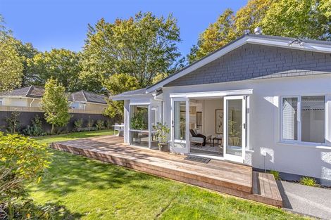 Photo of property in 32 Massey Crescent, St Albans, Christchurch, 8014