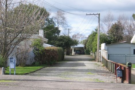 Photo of property in 44 Raglan Street, Lansdowne, Masterton, 5810