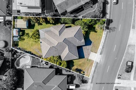 Photo of property in 39 Sunrise Avenue, Mount Maunganui, 3116