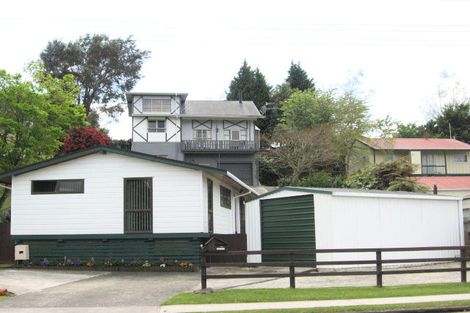Photo of property in 92 Kawaha Point Road, Kawaha Point, Rotorua, 3010