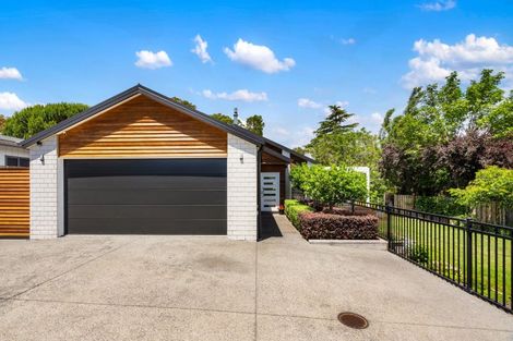 Photo of property in 19b Iona Road, Havelock North, 4130
