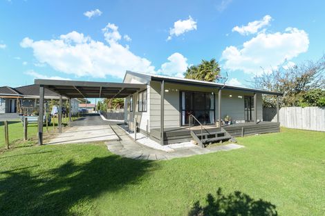 Photo of property in 28b Snell Street, Morrinsville, 3300