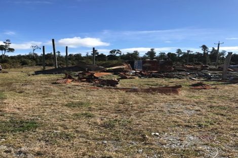 Photo of property in 2866 Haast Highway, Karangarua, Fox Glacier, 7886