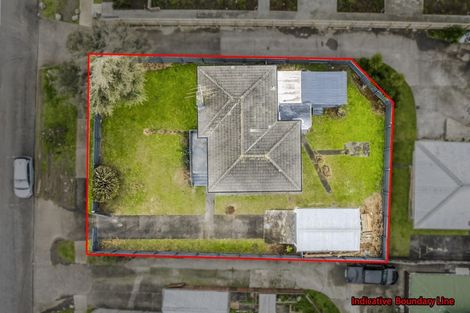 Photo of property in 1/23 Marr Road, Manurewa, Auckland, 2102