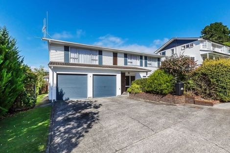 Photo of property in 7 Brasenose Place, Tawa, Wellington, 5028