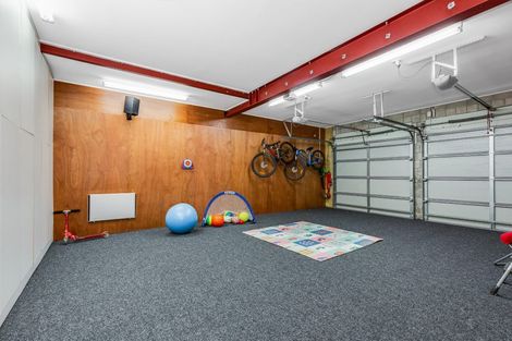 Photo of property in 93a Ohariu Road, Johnsonville, Wellington, 6037