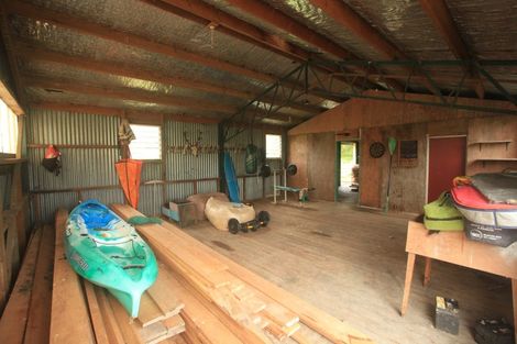 Photo of property in 109 Paremata Branch Road, Tolaga Bay, 4077