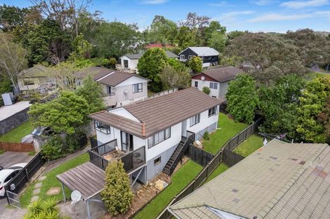 Photo of property in 33 Danube Lane, Glen Eden, Auckland, 0602