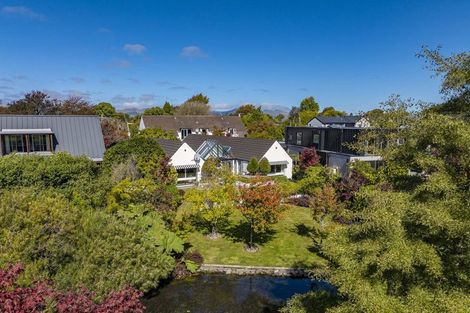 Photo of property in 31 Idris Road, Fendalton, Christchurch, 8052