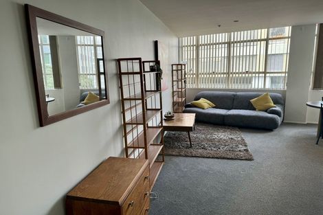 Photo of property in Hume House, 13/152 The Terrace, Wellington Central, Wellington, 6011